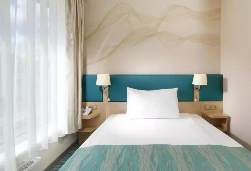 ホテル Holiday Inn Prague, An Ihg