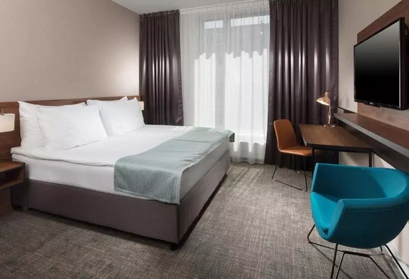 ホテル Holiday Inn Prague, An Ihg
