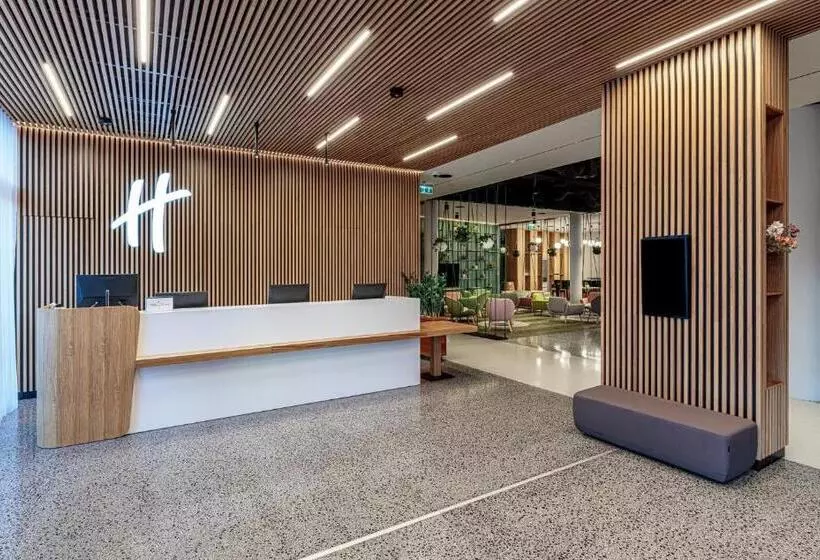ホテル Holiday Inn Prague, An Ihg