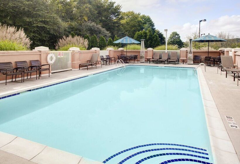 فندق Hyatt Place Mystic