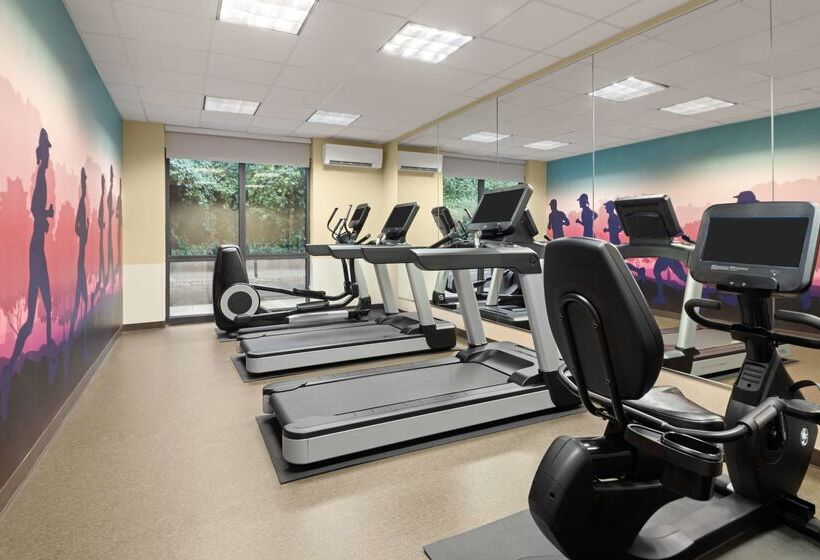 فندق Hyatt Place Mystic