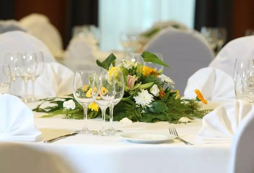 호텔 Ibis Styles Luzern