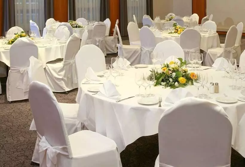 호텔 Ibis Styles Luzern