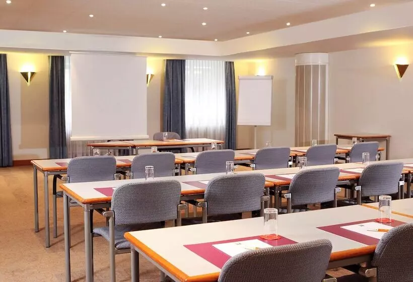 호텔 Ibis Styles Luzern