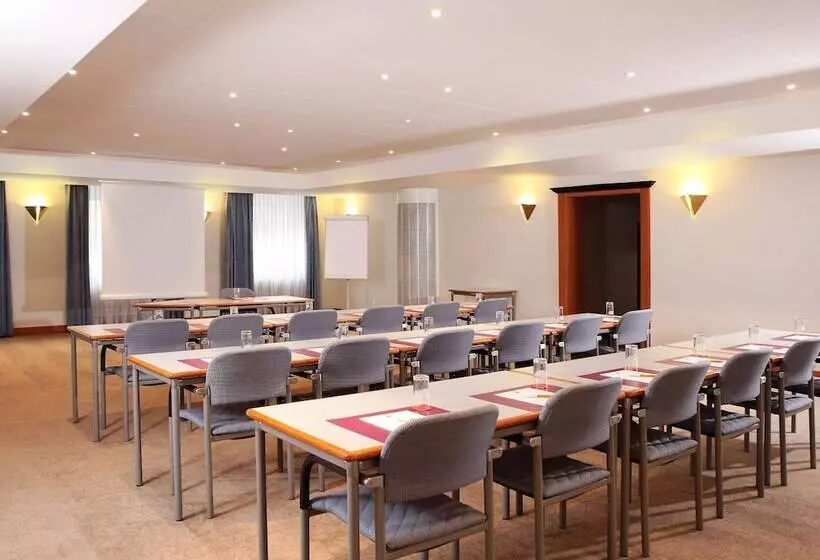 호텔 Ibis Styles Luzern