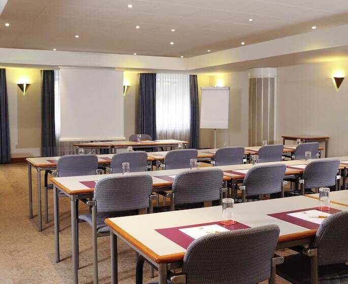 Hotell Ibis Styles Luzern