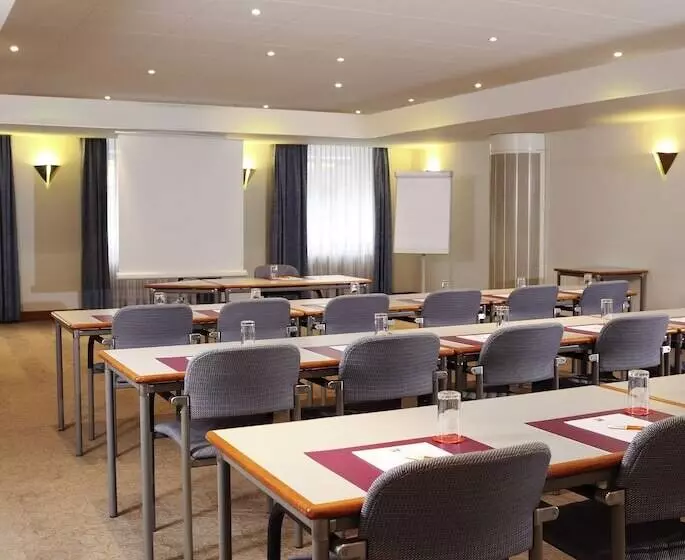 호텔 Ibis Styles Luzern