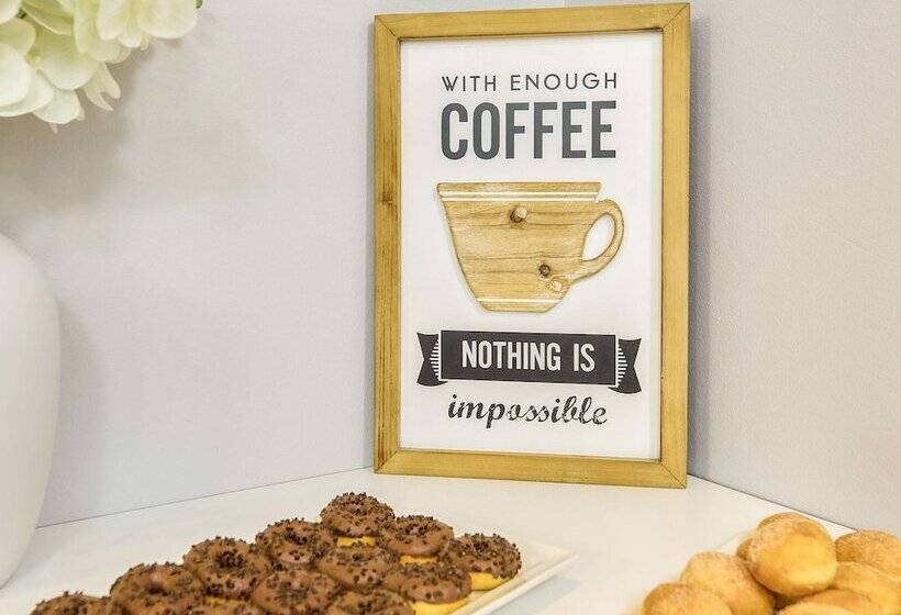 Hotell Ibis Styles Luzern