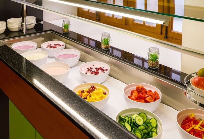 Hotell Ibis Styles Luzern