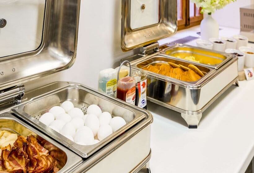 Hotell Ibis Styles Luzern