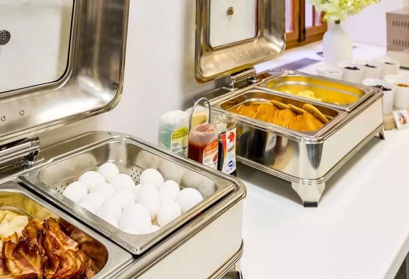 호텔 Ibis Styles Luzern