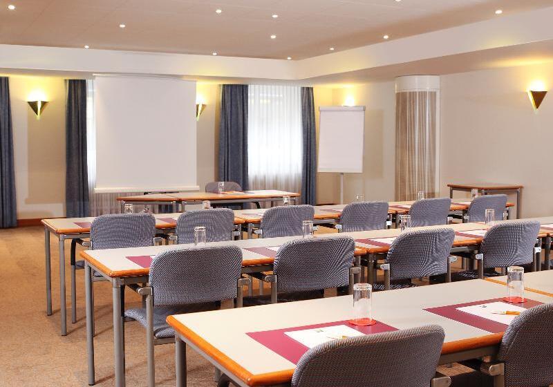 Hotell Ibis Styles Luzern