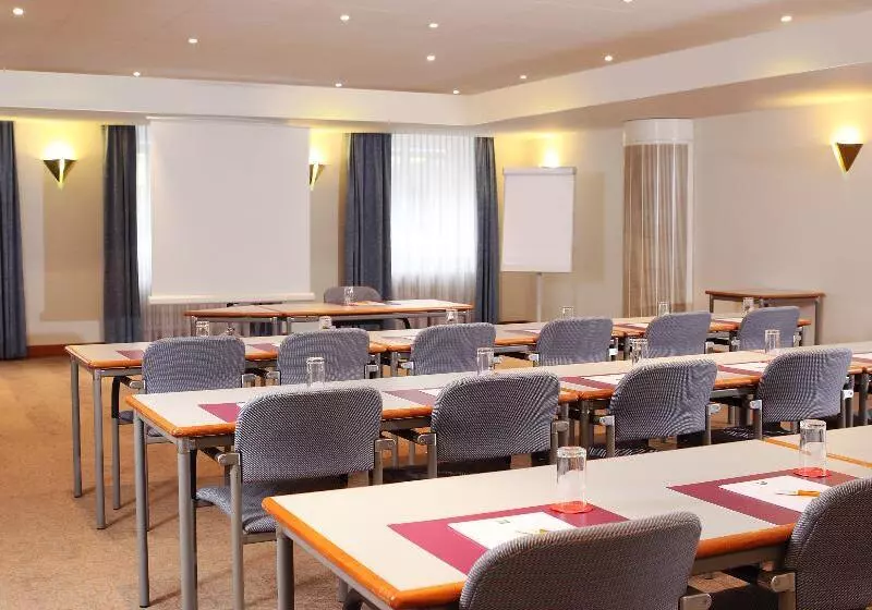 호텔 Ibis Styles Luzern