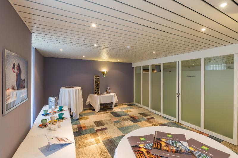Hotell Ibis Styles Luzern