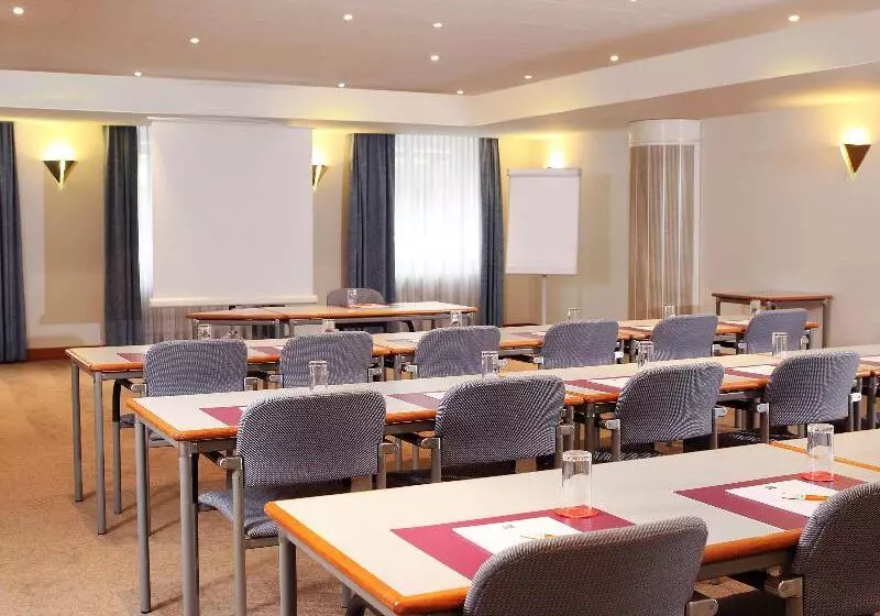 호텔 Ibis Styles Luzern