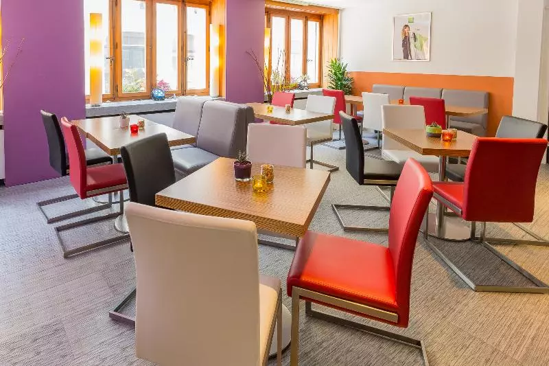 호텔 Ibis Styles Luzern