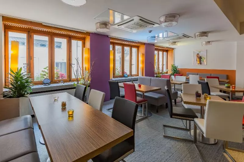 호텔 Ibis Styles Luzern