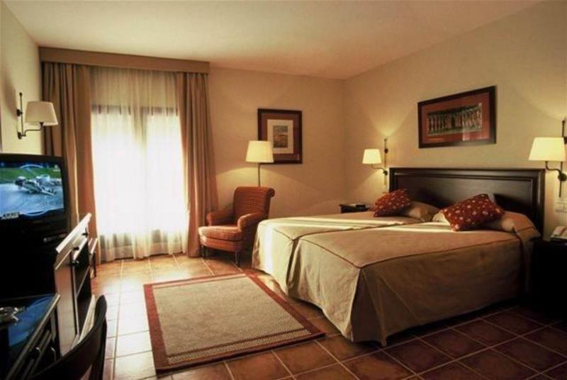 בית מלון כפרי La Reserva de San Leonardo