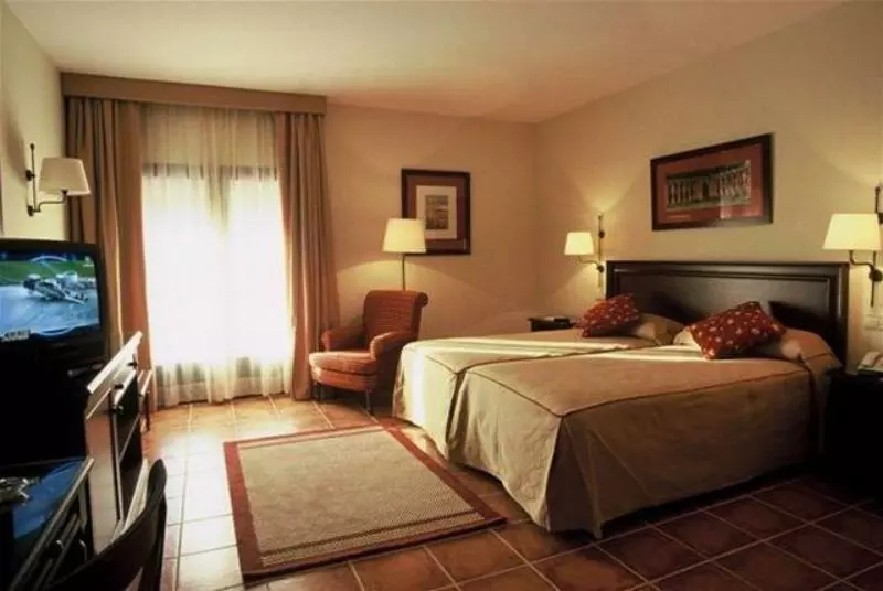 Hotel La Reserva de San Leonardo