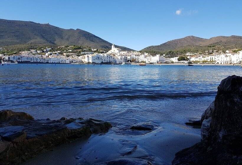 هتل La Residencia