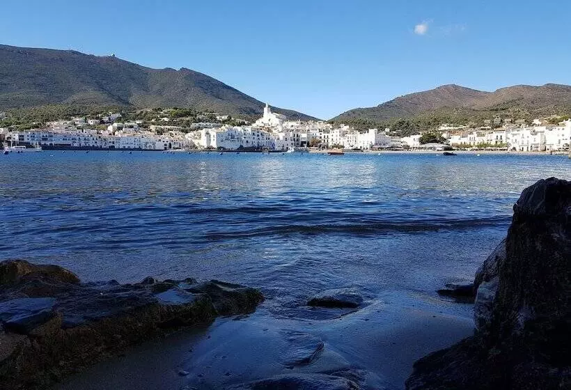 酒店 La Residencia