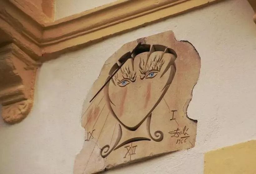 酒店 La Residencia