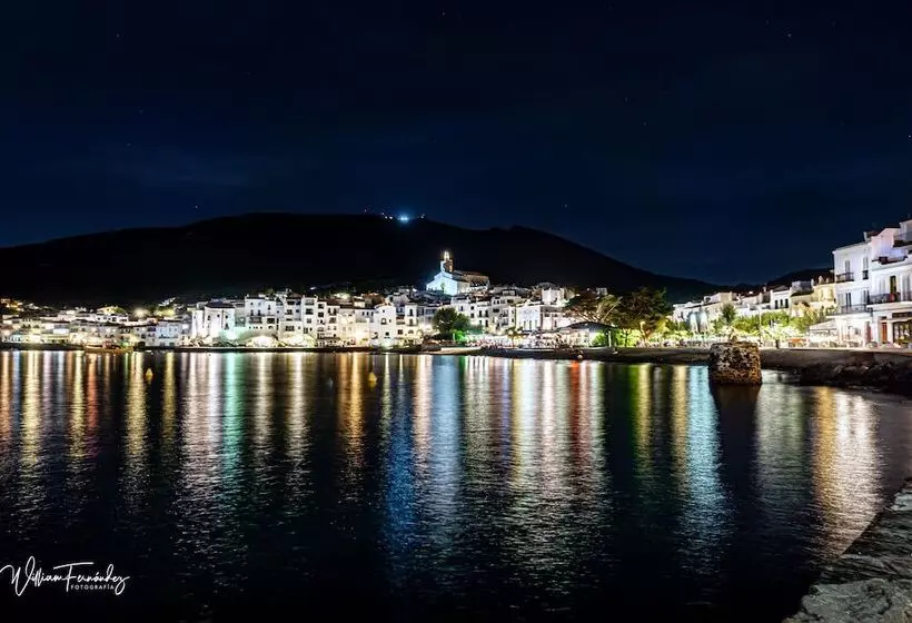 酒店 La Residencia