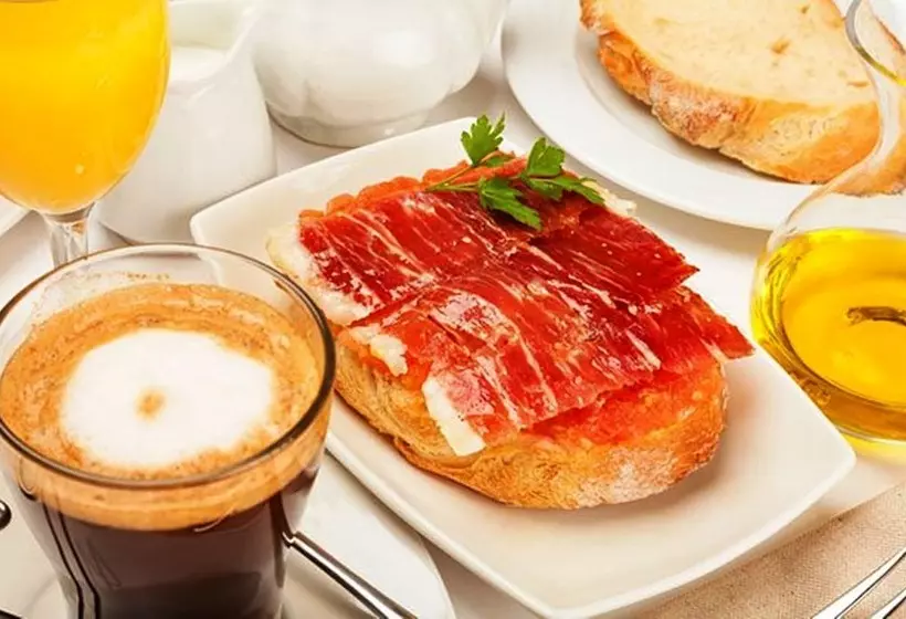 酒店 La Residencia