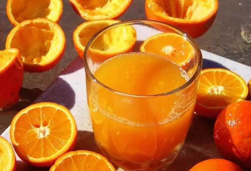 酒店 La Residencia