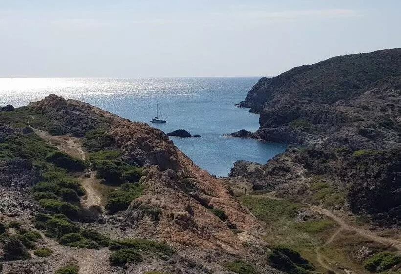 酒店 La Residencia