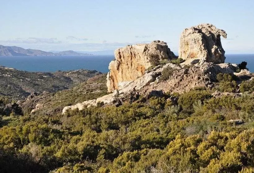 酒店 La Residencia