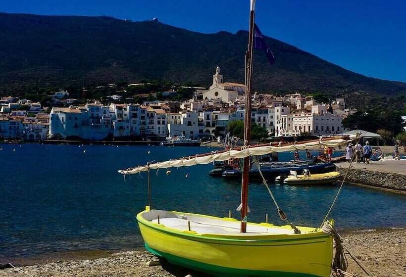 هتل La Residencia