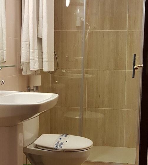 هتل La Residencia