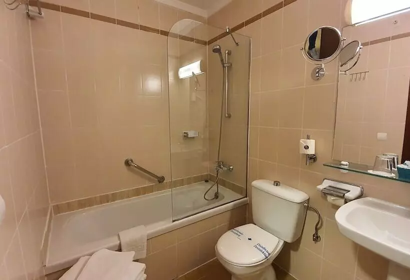 酒店 La Residencia