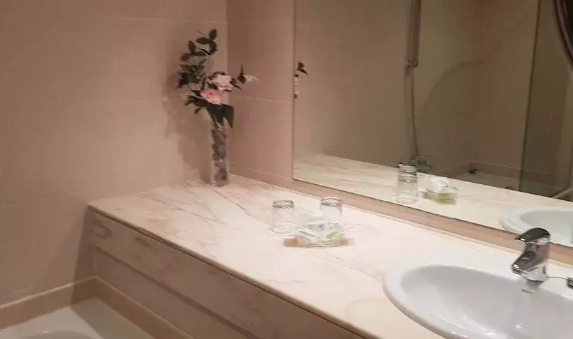 酒店 La Residencia