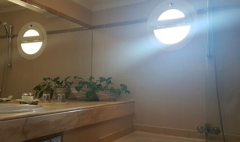 هتل La Residencia