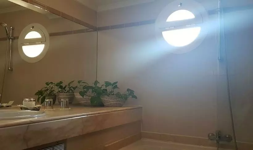 酒店 La Residencia