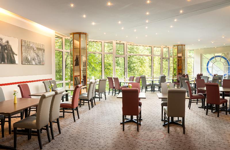 Leonardo Hotel Weimar