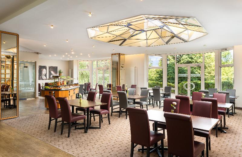 Leonardo Hotel Weimar