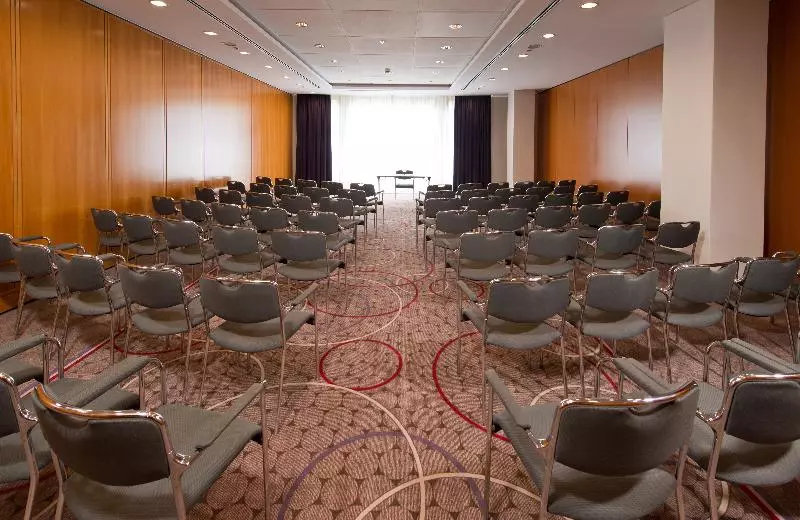 Leonardo Hotel Weimar