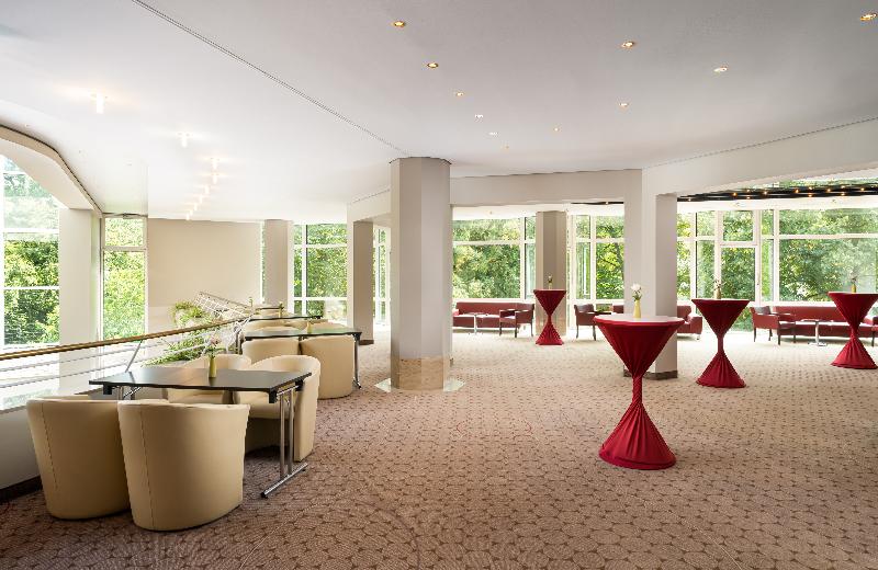 Leonardo Hotel Weimar