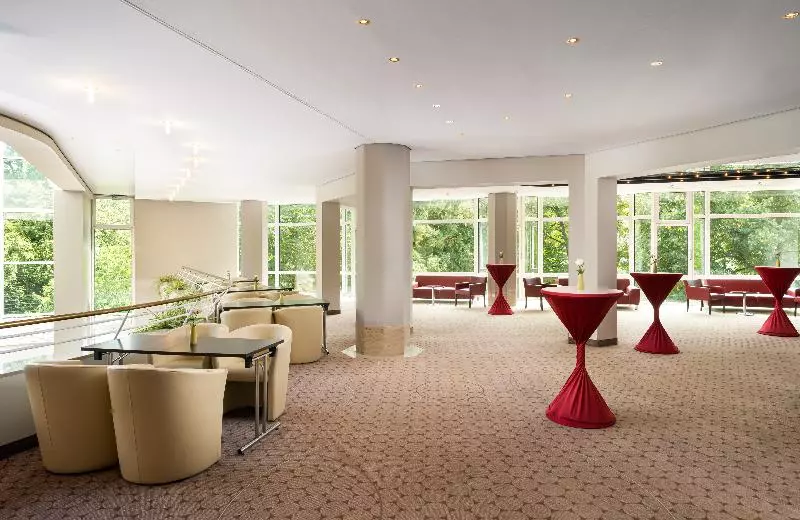 Leonardo Hotel Weimar