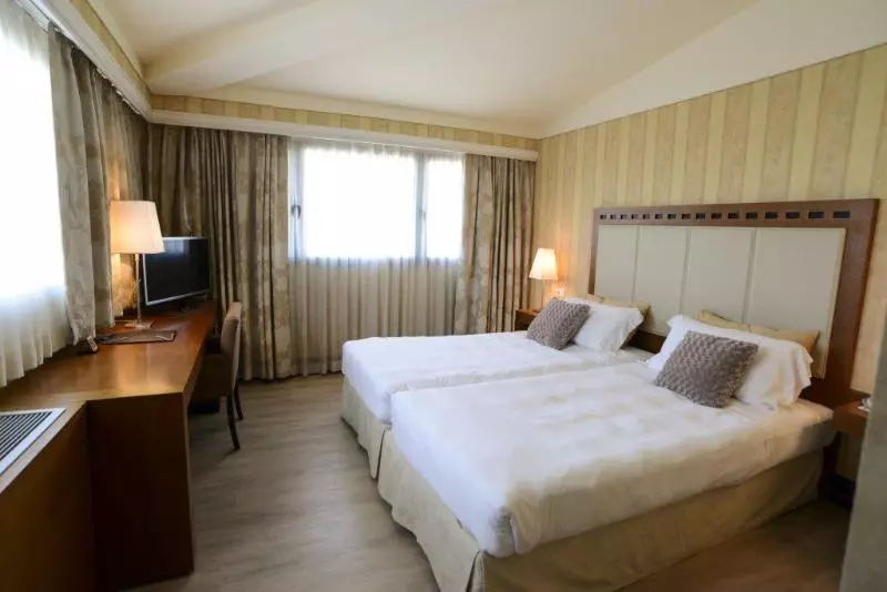 ホテル Maggior Consiglio