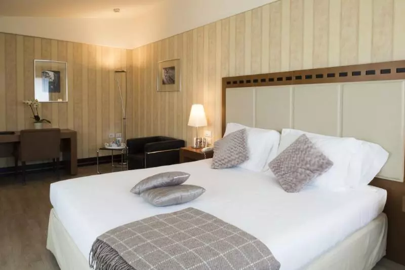 ホテル Maggior Consiglio