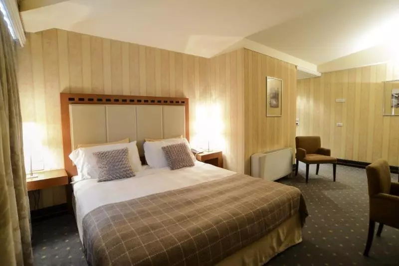 ホテル Maggior Consiglio