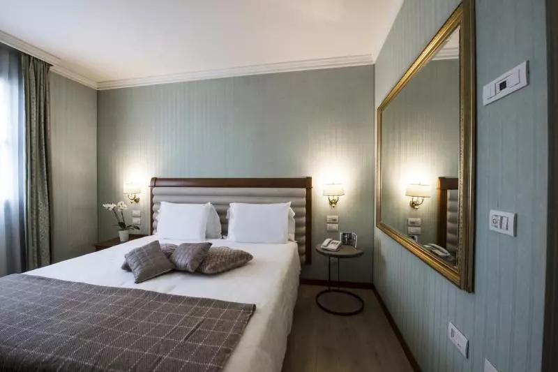 ホテル Maggior Consiglio