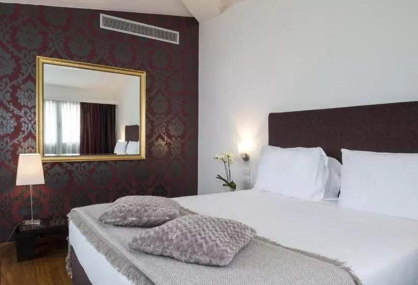 ホテル Maggior Consiglio