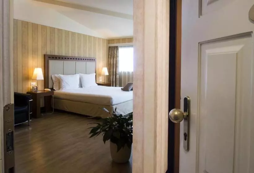 ホテル Maggior Consiglio