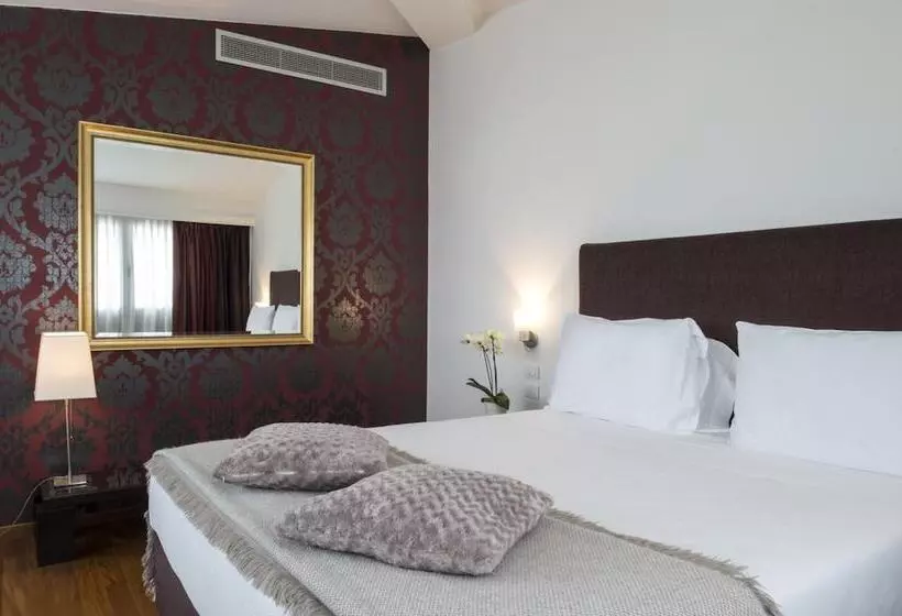 ホテル Maggior Consiglio