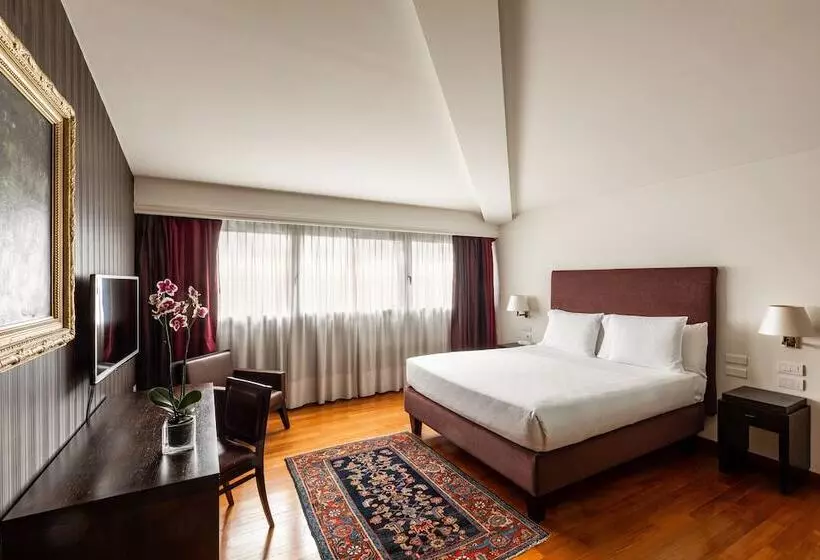 ホテル Maggior Consiglio